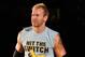 DURBAN, SOUTH AFRICA - JULY 08: Christian is introduced during the WWE Smackdown Live Tour at Westridge Park Tennis Stadium on July 08, 2011 in Durban, South Africa. (Photo by Steve Haag/Gallo Images/Getty Images)