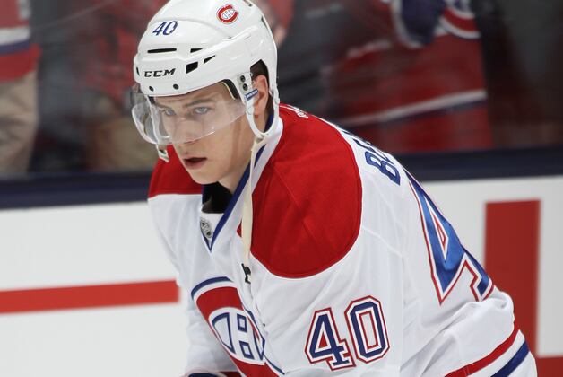 Beaulieu Gone to the Dogs, Diaz Ready?