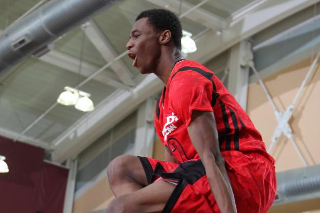 Is Andrew Wiggins Worth the Wait?