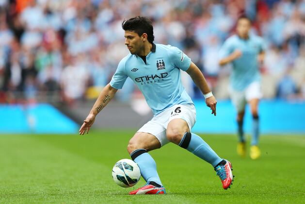 City Patient on Aguero Fitness