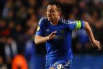Terry Accepts Squad Rotation Policy