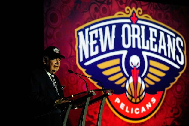 New Orleans Pelicans Officially Adopt New Namesake
