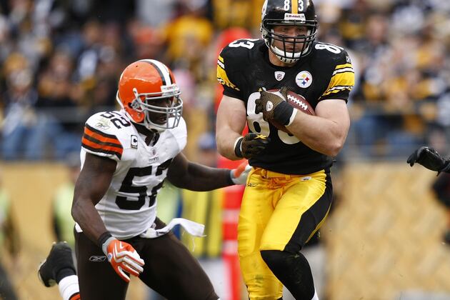 D'Qwell Jackson Eager to Rush Cleveland Browns' Rivals