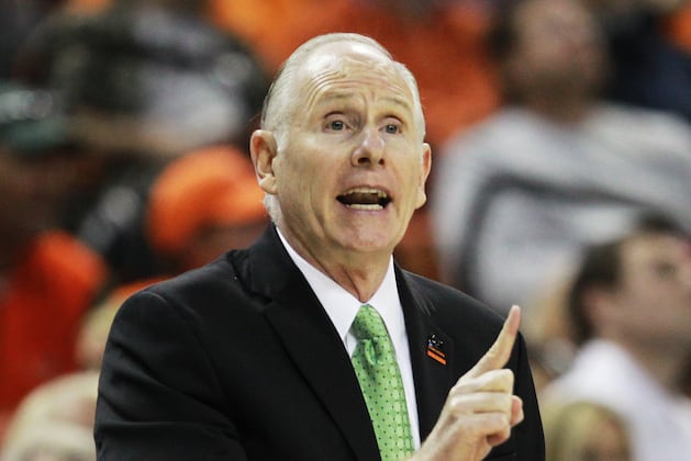 Miami Signs JUCO Basketball Transfer James Kelly