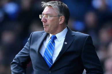 Nigel Adkins Refuses to Accept Defeat as Reading Focus on Win at Norwich