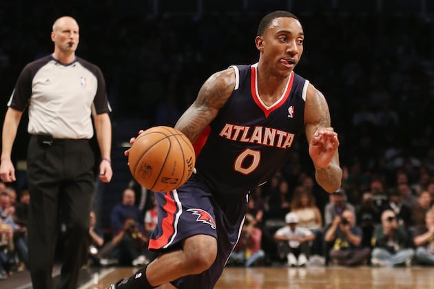 Debate: Who Is the Biggest X-Factor to Beating the Pacers in the Playoffs?