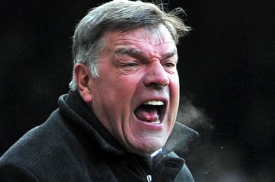 West Ham Manager Sam Allardyce Avoids Football Association Charge