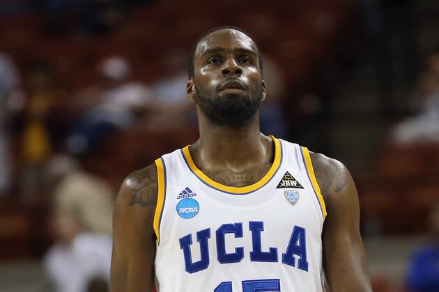 With Draft Stock Dropping, Muhammad Decision Is a No-Brainer