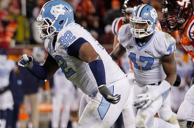 Mel Kiper: Cowboys Will Draft Linemen Early