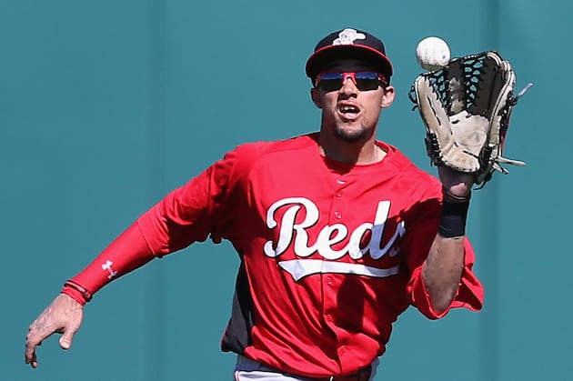 Minor League Roundup 4.18.13