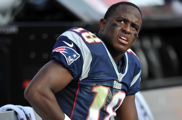 Rob Ninkovich, Matthew Slater Send Message to Marathon Victims