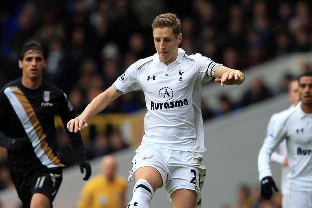 Spurs Defender Has Message for Fans Ahead of Man City Clash