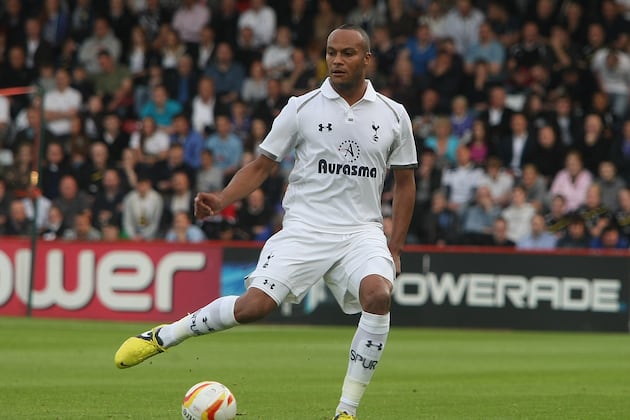 Tottenham Confirm Younes Kaboul Injury Setback