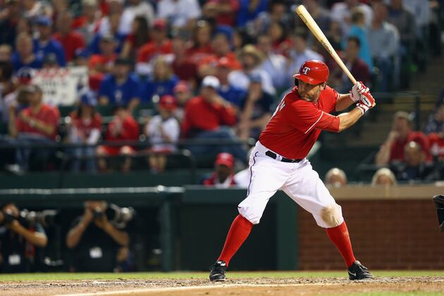 Berkman Elaborates on Wrigley Field Criticism