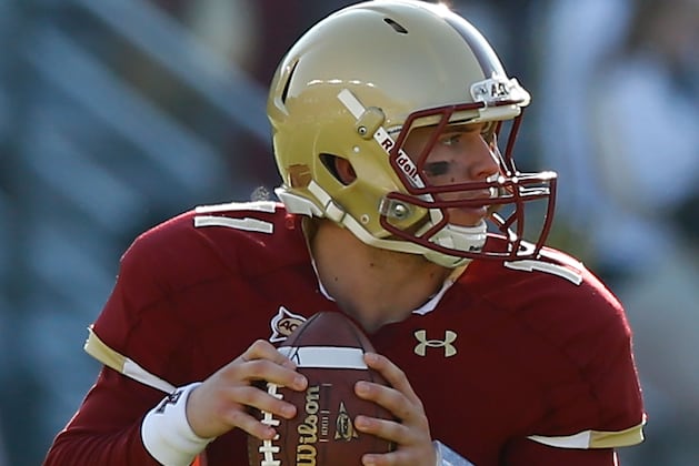 Boston College Football: Potential Spring Game Storylines