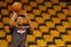 BOSTON, MA - JANUARY 16: Derrick Rose #1 of the Chicago Bulls warms up prior to the game against the Boston Celtics during the game on January 16, 2013 at TD Garden in Boston, Massachusetts. NOTE TO USER: User expressly acknowledges and agrees that, by downloading and or using this photograph, User is consenting to the terms and conditions of the Getty Images License Agreement. (Photo by Jared Wickerham/Getty Images)
