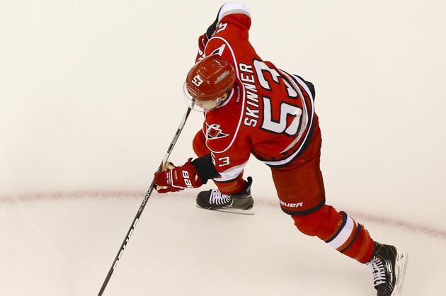 Muller: Skinner Could Return Saturday for Flyers