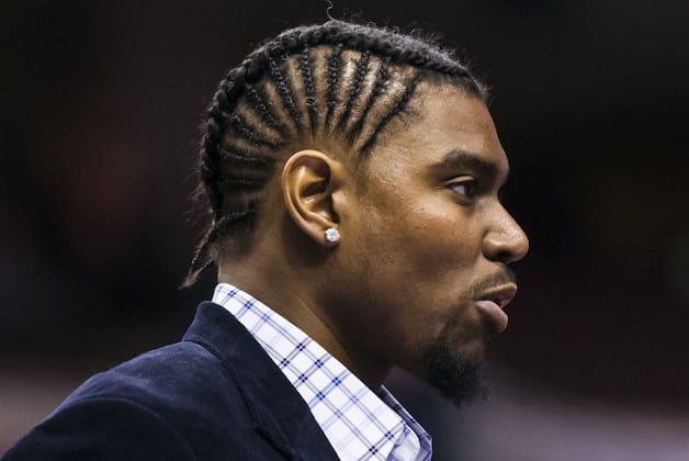 76ers Still Interested in Andrew Bynum, Says Owner Josh Harris