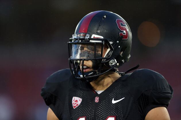 Scout.com: Radio: Health, Strength of Stanford Football