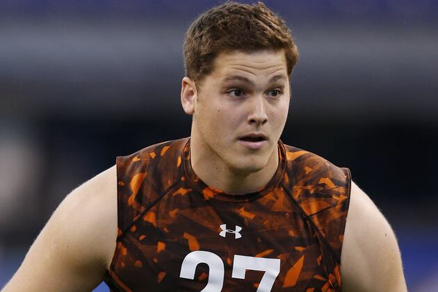 Tackle Situation Shows Why You Don't Fall in Love
