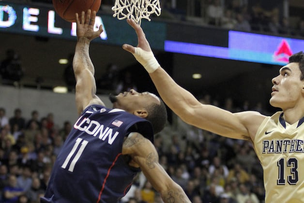UConn's Boatright, Napier to Decide Soon on NBA Draft