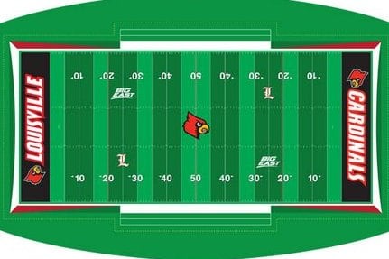 Cards Unveils New Field Design