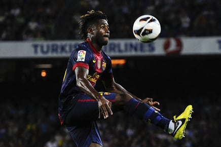 Arsenal Boss Arsene Wenger Says He Will Be Bidding to Bring Alex Song Back