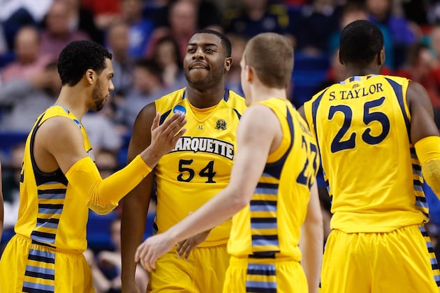 Thomas Set to Return to Marquette