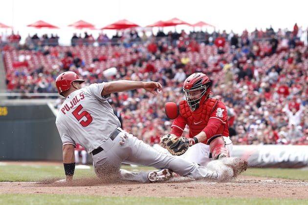 Baseball Prospectus
