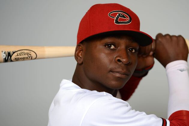 Didi Excited to Return to Bigs, This Time in Bronx