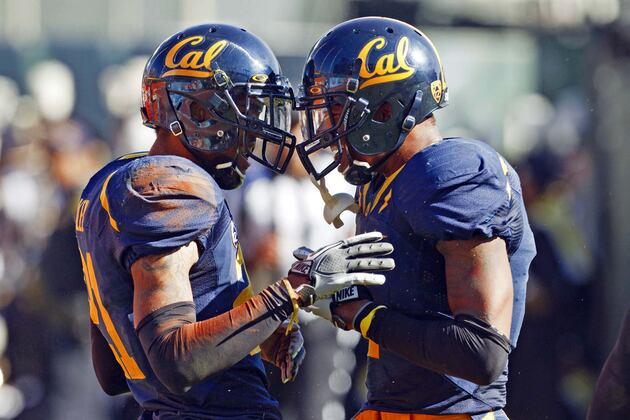 Zach Maynard Says Keenan Allen Is Coping Well Despite Drug-Test Controversy