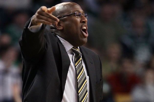 Sources: Mike Brown Could Return to Cavaliers