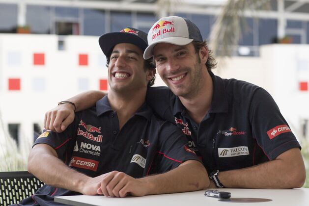 Bahrain Grand Prix: Drivers Press Conference Full Transcript