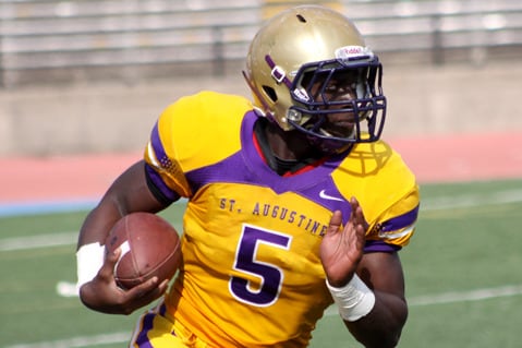 2014 ESPN 150 Recruiting Rankings Released