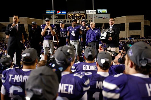 Details for Spring Football Game Announced