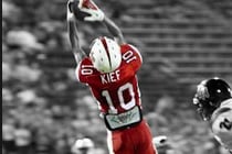 Ohio Receiver Derek Kief Has Kentucky High on His List of Schools