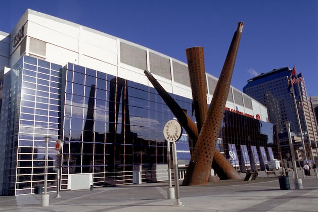 Raptors Had 13th Highest Attendance in 2013