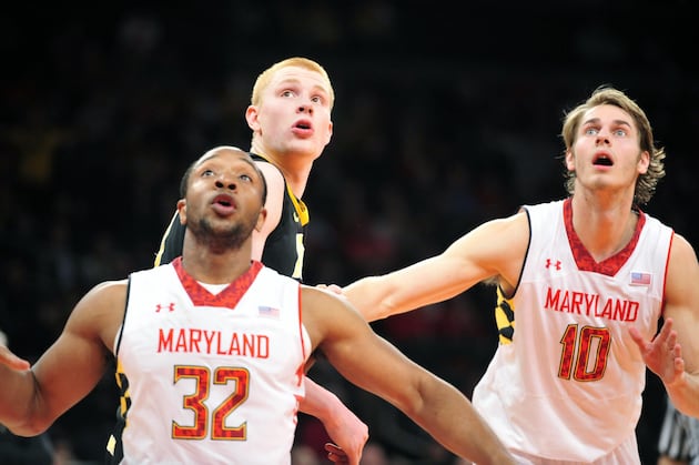 Bracket Set for Paradise Jam