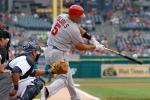 Will Pujols or Cabrera Hit More Career HRs?