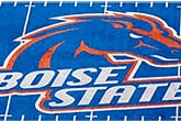 Boise St. Sues Big East