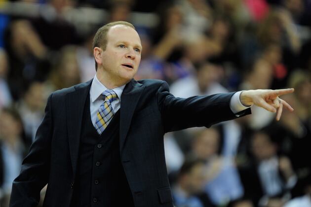 NBA Rumors: Best Replacements for Lawrence Frank as Detroit Pistons Head Coach