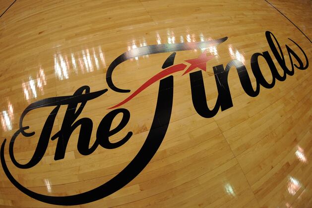 Cold Hard Fact: The NBA Team That Wins Game 1 Wins the Series 78% of the Time