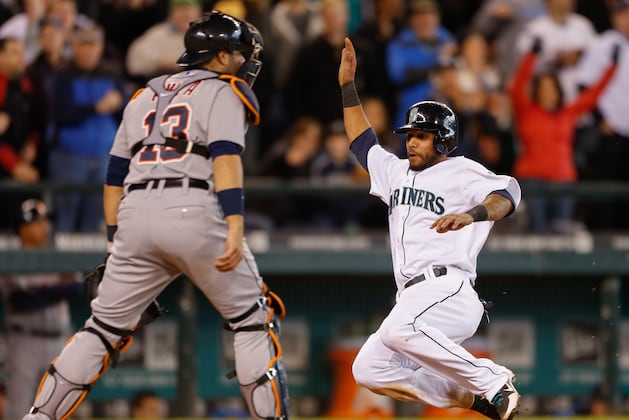 Mariners Combine to Outpitch Verlander, Tigers