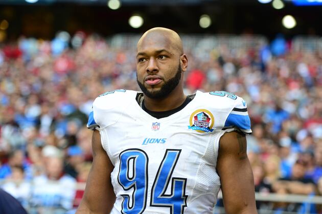 Free Agent DE Lawrence Jackson Will Visit with Minnesota Vikings