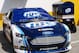 The No. 2 Ford waits to run in Daytona. Credit: Dwight Drum