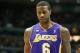 Earl Clark has a chance to be an X-factor for the Los Angeles Lakers in the postseason.