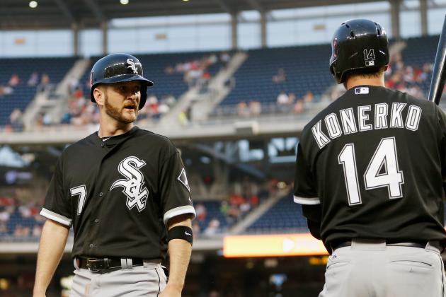 Who Has Gone the Most Plate Appearances Without a Walk in 2013?