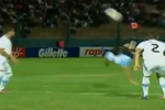 Watch 17-Year-Old's Outrageous Bicycle Goal