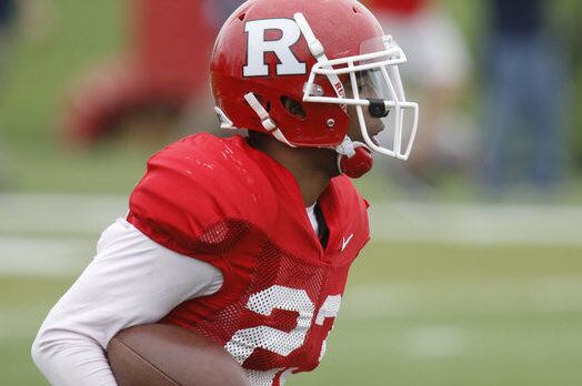 CB Thomas Learning Intricacies of Position After Switch from WR