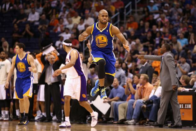 NBA Playoffs Schedule 2013: X-Factor in Every Day 1 Game